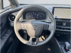 Toyota C-HR 🏁2.0 PLUG-IN-HYBRID – TEAMPLAYER – TECHNIK-PAKET – CARPLAY- SONDERAKTION🏁