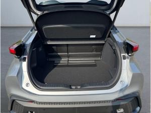 Toyota C-HR 🏁2.0 PLUG-IN-HYBRID – TEAMPLAYER – TECHNIK-PAKET – CARPLAY- SONDERAKTION🏁