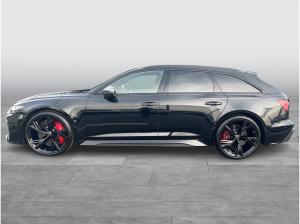 Audi RS6 Avant Performance