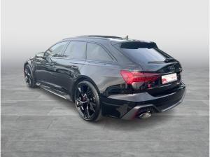 Audi RS6 Avant Performance