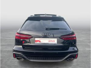Audi RS6 Avant Performance