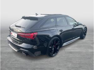 Audi RS6 Avant Performance