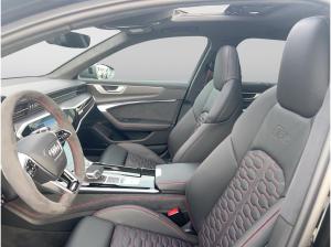 Audi RS6 Avant Performance