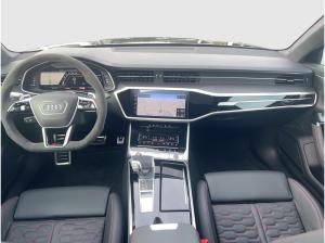 Audi RS6 Avant Performance