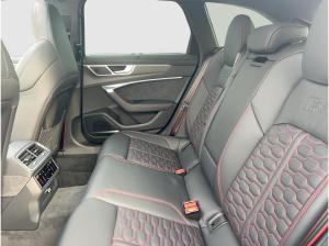 Audi RS6 Avant Performance