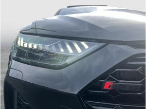 Audi RS6 Avant Performance