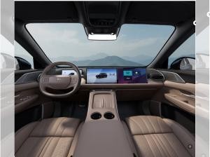 XPENG G9 AWD Performance MJ25 * AHZV * Premium Paket * sofort Lieferbar *