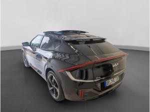 Kia EV6 GT Glasdach-Schiebedach !! TOP Finanzierung !!