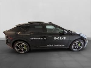 Kia EV6 GT Glasdach-Schiebedach !! TOP Finanzierung !!