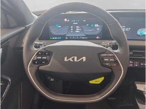 Kia EV6 GT Glasdach-Schiebedach !! TOP Finanzierung !!