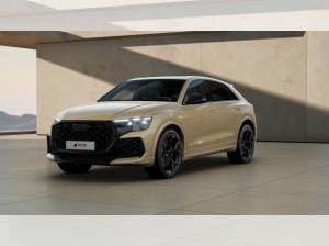 Audi RS Q8 Performance