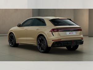 Audi RS Q8 Performance