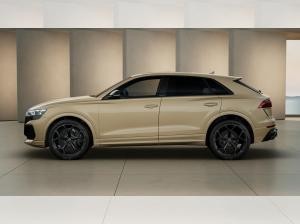 Audi RS Q8 Performance