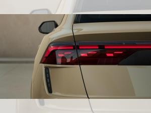 Audi RS Q8 Performance