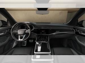 Audi RS Q8 Performance