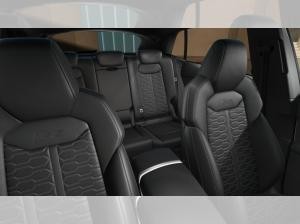 Audi RS Q8 Performance