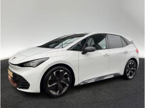 Cupra Born Navi Kamera Sitzheizung