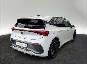 Cupra Born Navi Kamera Sitzheizung