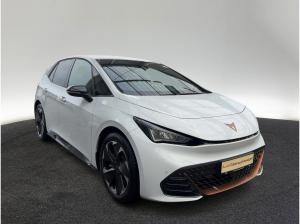 Cupra Born Navi Kamera Sitzheizung