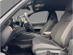 Cupra Born Navi Kamera Sitzheizung