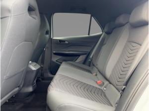 Cupra Born Navi Kamera Sitzheizung