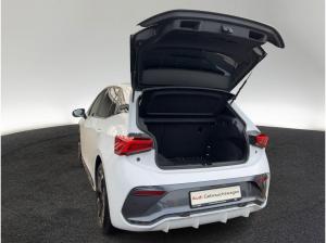 Cupra Born Navi Kamera Sitzheizung