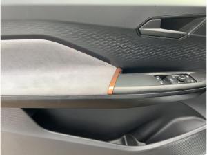 Cupra Born Navi Kamera Sitzheizung