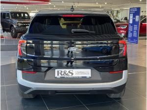 Ford Explorer ⚡️🔋Ext. Range | Hot Deal! | 602 km Reichweite | Rückfahrkamera+KeyFree+Memory+Tempomat-adaptiv