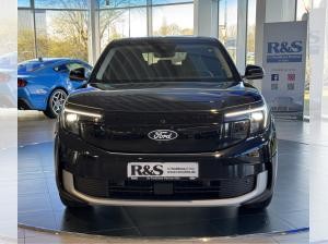 Ford Explorer ⚡️🔋Ext. Range | Hot Deal! | 602 km Reichweite | Rückfahrkamera+KeyFree+Memory+Tempomat-adaptiv