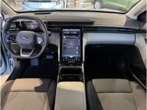 Ford Explorer ⚡️🔋Ext. Range | Hot Deal! | 602 km Reichweite | Rückfahrkamera+KeyFree+Memory+Tempomat-adaptiv