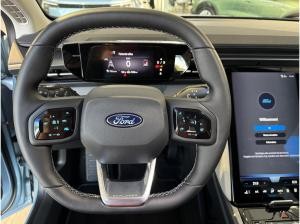 Ford Explorer ⚡️🔋Ext. Range | Hot Deal! | 602 km Reichweite | Rückfahrkamera+KeyFree+Memory+Tempomat-adaptiv
