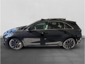Kia Ceed 1.5T GT-Line Technologie Paket Glasdach Leder !! Finanzierung !!