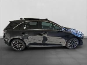 Kia Ceed 1.5T GT-Line Technologie Paket Glasdach Leder !! Finanzierung !!