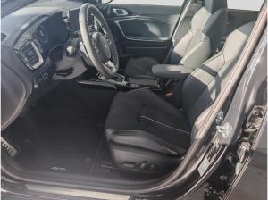 Kia Ceed 1.5T GT-Line Technologie Paket Glasdach Leder !! Finanzierung !!