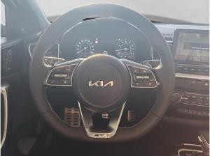 Kia Ceed 1.5T GT-Line Technologie Paket Glasdach Leder !! Finanzierung !!
