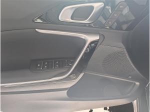 Kia Ceed 1.5T GT-Line Technologie Paket Glasdach Leder !! Finanzierung !!