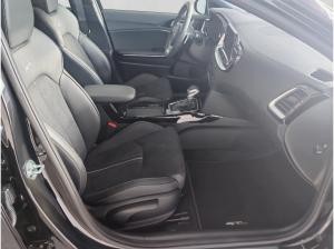 Kia Ceed 1.5T GT-Line Technologie Paket Glasdach Leder !! Finanzierung !!