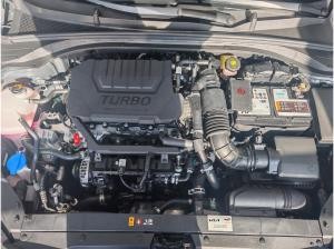 Kia Ceed 1.5T GT-Line Technologie Paket Glasdach Leder !! Finanzierung !!