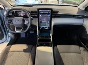 Ford Explorer ⚡️🔋Ext. Range | Hot Deal! | 602 km Reichweite | Rückfahrkamera+KeyFree+Memory+Tempomat-adaptiv