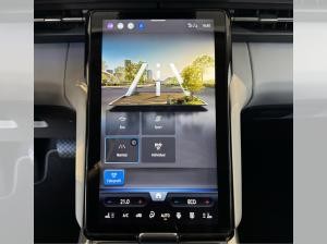 Ford Explorer ⚡️🔋Ext. Range | Hot Deal! | 602 km Reichweite | Rückfahrkamera+KeyFree+Memory+Tempomat-adaptiv