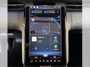 Ford Explorer ⚡️🔋Ext. Range | Hot Deal! | 602 km Reichweite | Rückfahrkamera+KeyFree+Memory+Tempomat-adaptiv