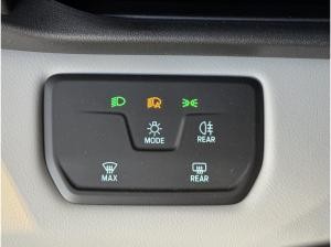 Ford Explorer ⚡️🔋Ext. Range | Hot Deal! | 602 km Reichweite | Rückfahrkamera+KeyFree+Memory+Tempomat-adaptiv