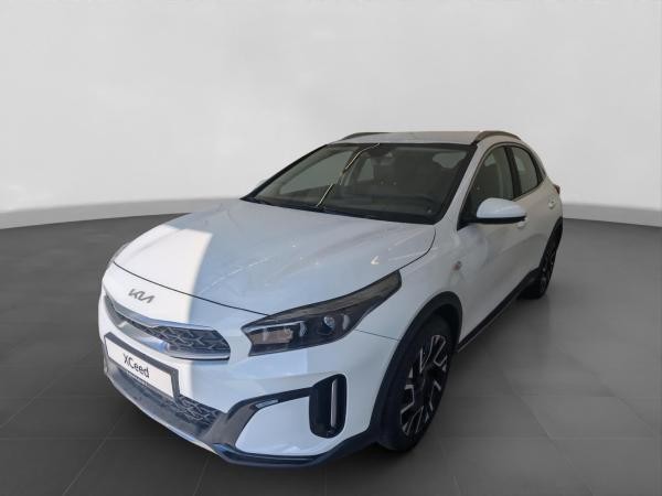 Kia XCeed 1.5T Vision Komfort-Paket !! Finanzierung !!
