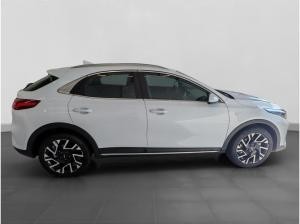 Kia XCeed 1.5T Vision Komfort-Paket