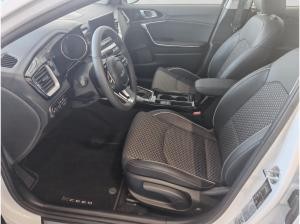 Kia XCeed 1.5T Vision Komfort-Paket