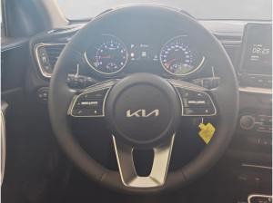 Kia XCeed 1.5T Vision Komfort-Paket