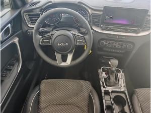 Kia XCeed 1.5T Vision Komfort-Paket
