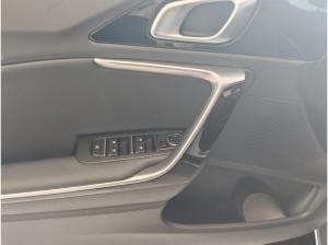 Kia XCeed 1.5T Vision Komfort-Paket