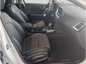 Kia XCeed 1.5T Vision Komfort-Paket