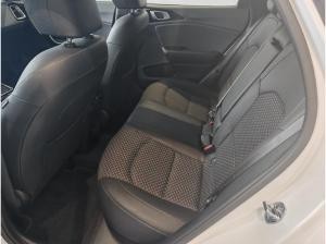 Kia XCeed 1.5T Vision Komfort-Paket